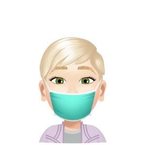 Meet your Posher, Igraine